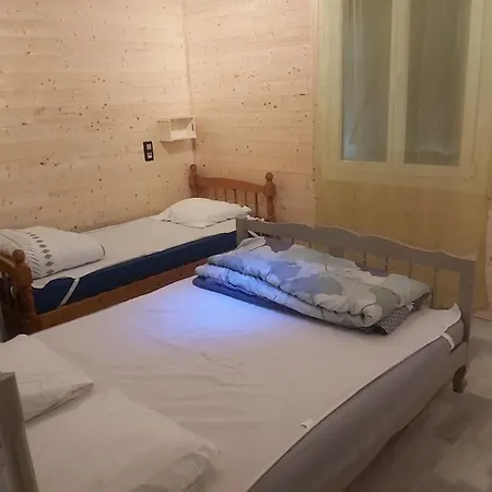 Holiday home La Bourboule