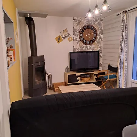 La Bourboule * La Bourboule