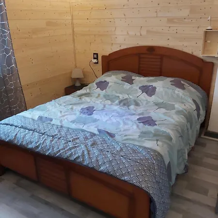 Ferienhaus La Bourboule