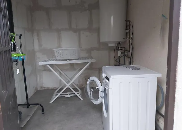 Holiday home La Bourboule La Bourboule