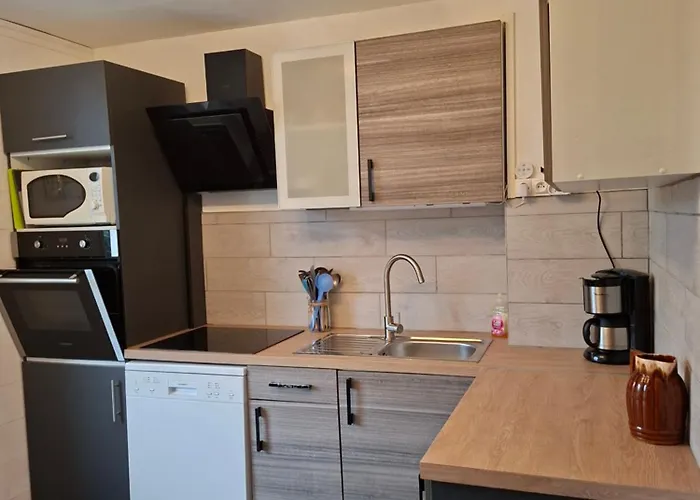 La Bourboule La Bourboule